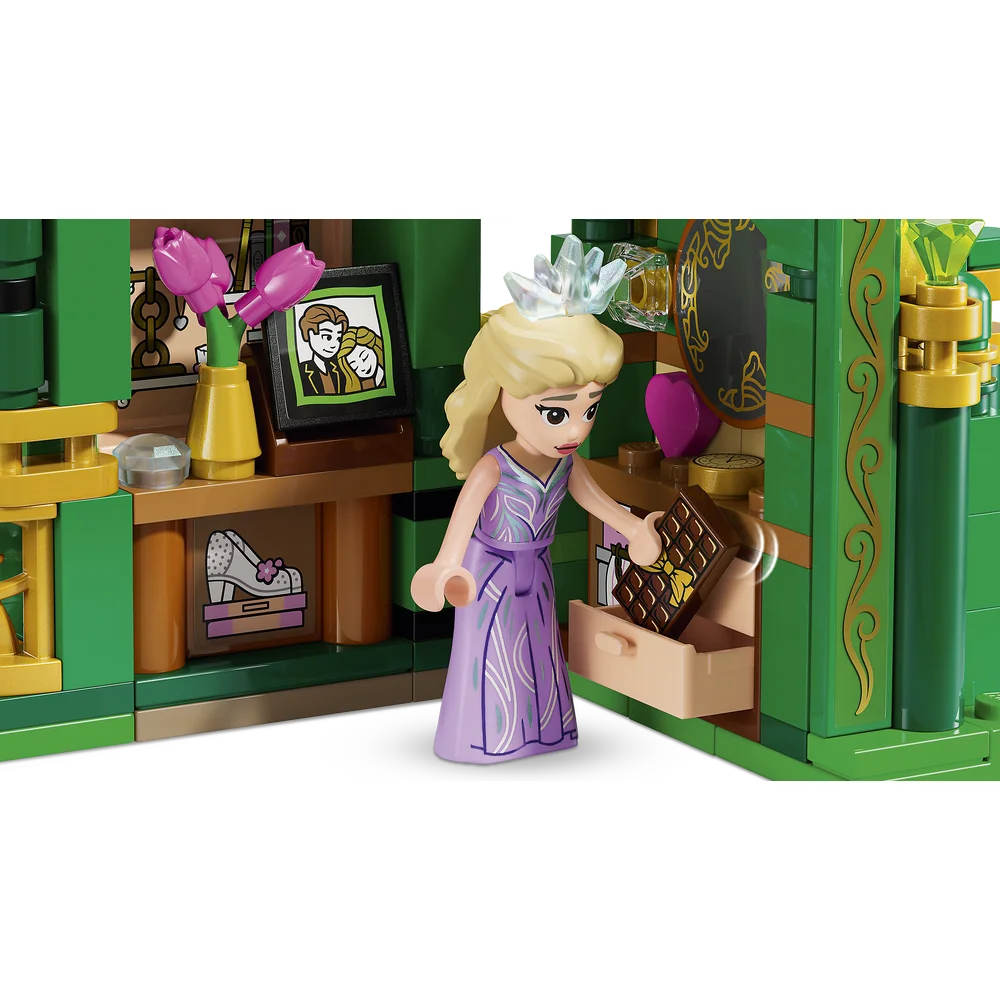 LEGO 75689