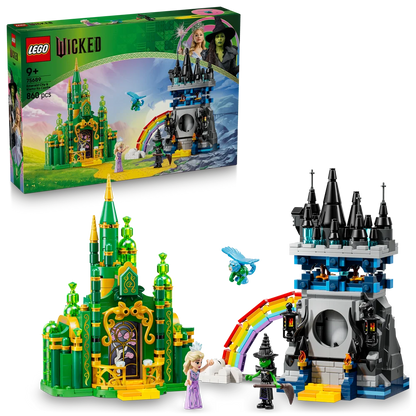 LEGO 75689