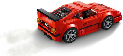 LEGO Speed Champions - Ferrari F40 Competizione - 75890