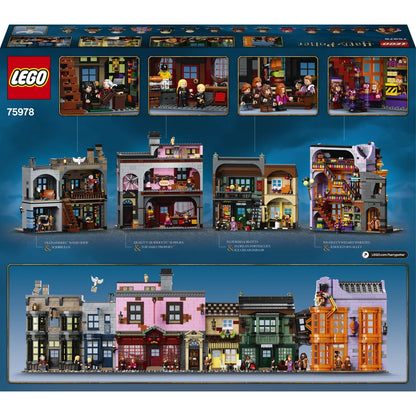 LEGO 75978