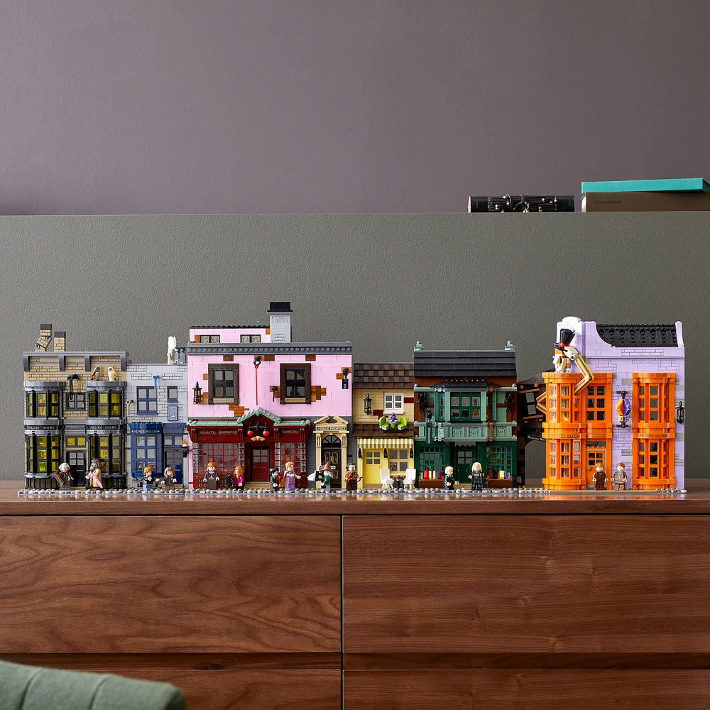 LEGO 75978