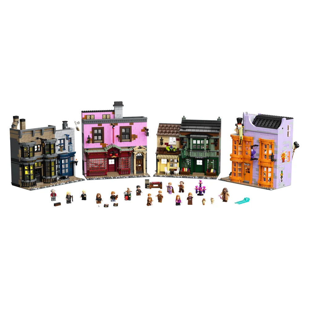 LEGO 75978
