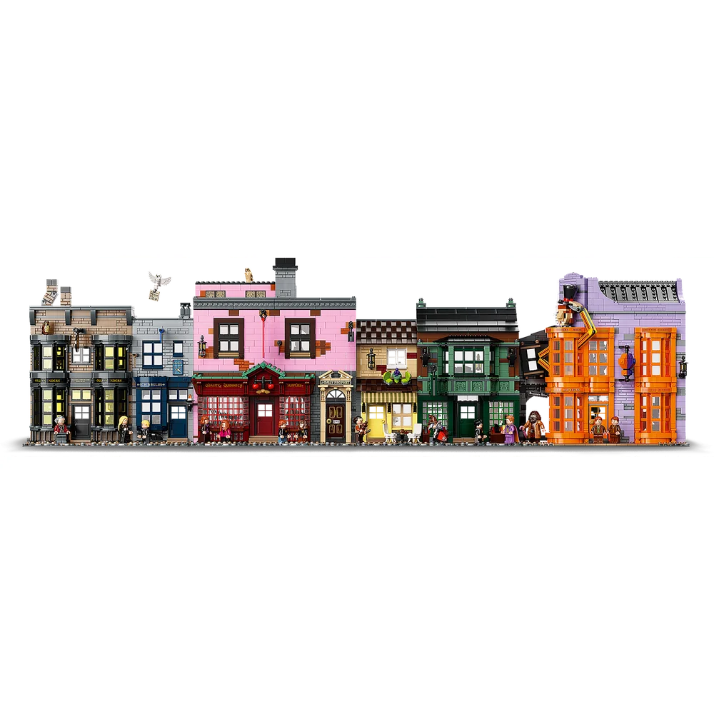 LEGO 75978