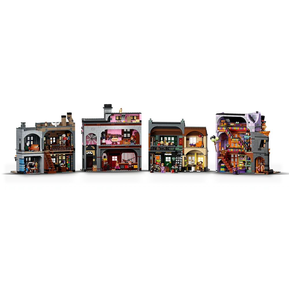 LEGO 75978