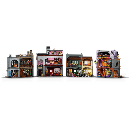 LEGO 75978