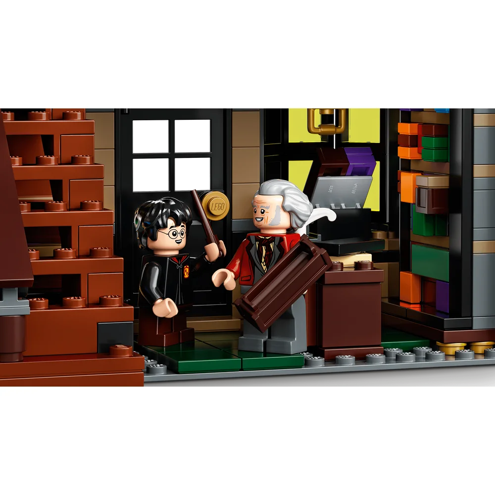 LEGO 75978