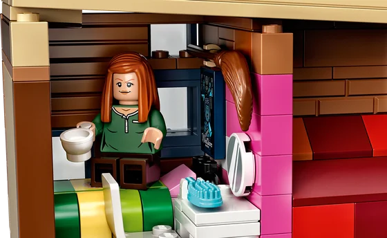 LEGO Harry Potter - Aanval op Het Nest - 75980