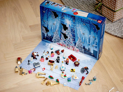LEGO Harry Potter - Advent Kalender - 75981