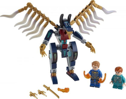 LEGO Marvel - Eternals' luchtaanval - 76145