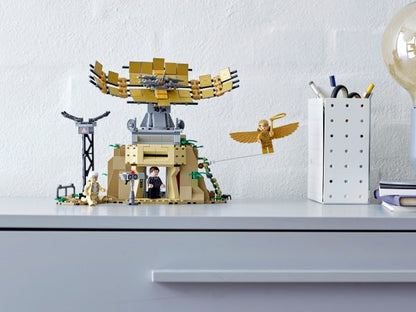 LEGO DC Comics - Wonder Woman vs Cheetah - 76157