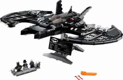 LEGO DC Comics - 1989 Batwing - 76161