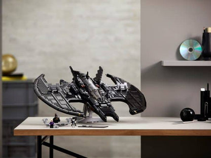 LEGO DC Comics - 1989 Batwing - 76161