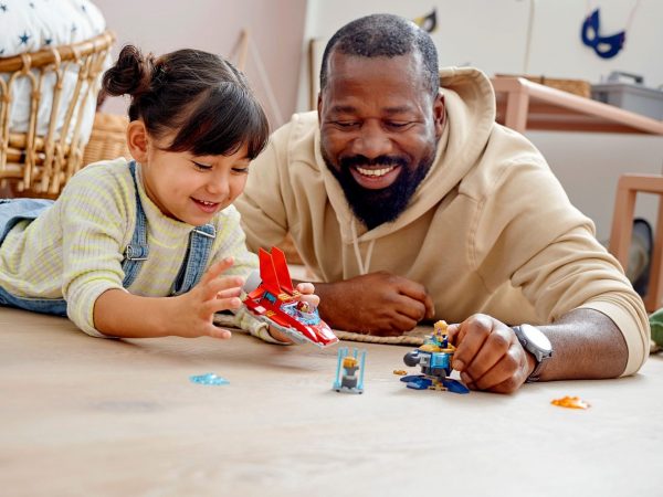 LEGO Marvel - Iron Man vs. Thanos - 76170