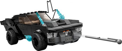 LEGO DC Comics - Batmobile: The Penguin achtervolging - 76181