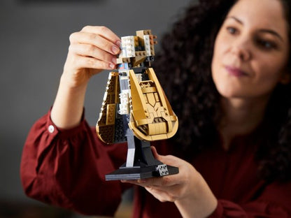 LEGO Marvel - Infinity Gauntlet - 76191