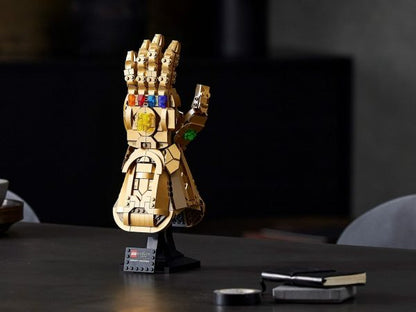 LEGO Marvel - Infinity Gauntlet - 76191