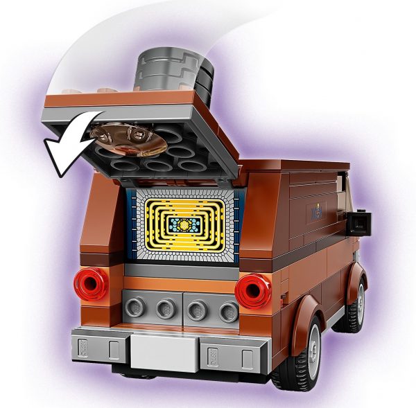 LEGO Marvel - Avengers: Endgame Final Battle - 76192