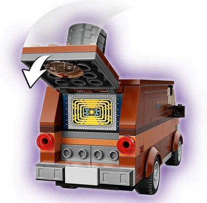 LEGO Marvel - Avengers: Endgame Final Battle - 76192