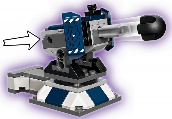 LEGO Marvel - Avengers: Endgame Final Battle - 76192