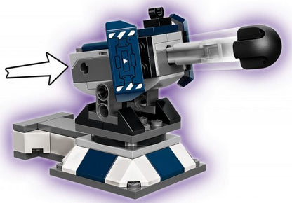 LEGO Marvel - Avengers: Endgame Final Battle - 76192