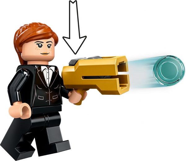 LEGO Marvel - Iron Man Wapenkamer - 76216