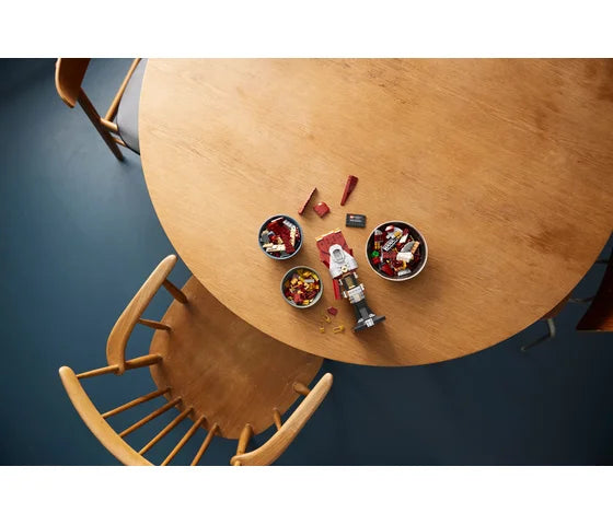 LEGO Marvel - Nano Gauntlet - 76223