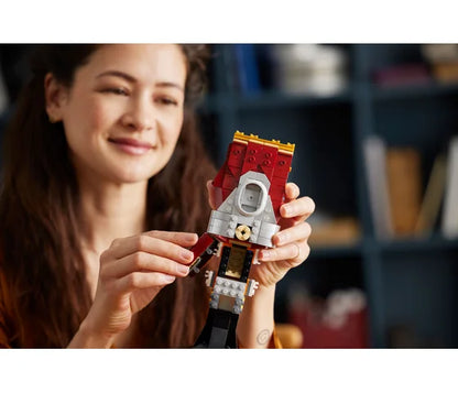 LEGO Marvel - Nano Gauntlet - 76223