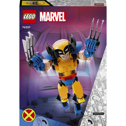 LEGO 76257