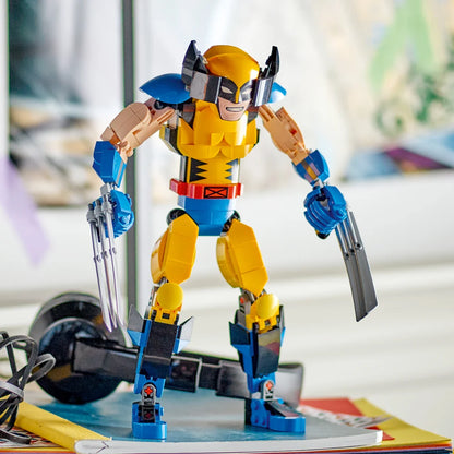 LEGO 76257