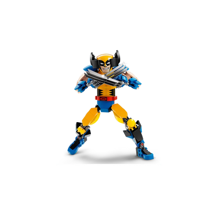 LEGO 76257