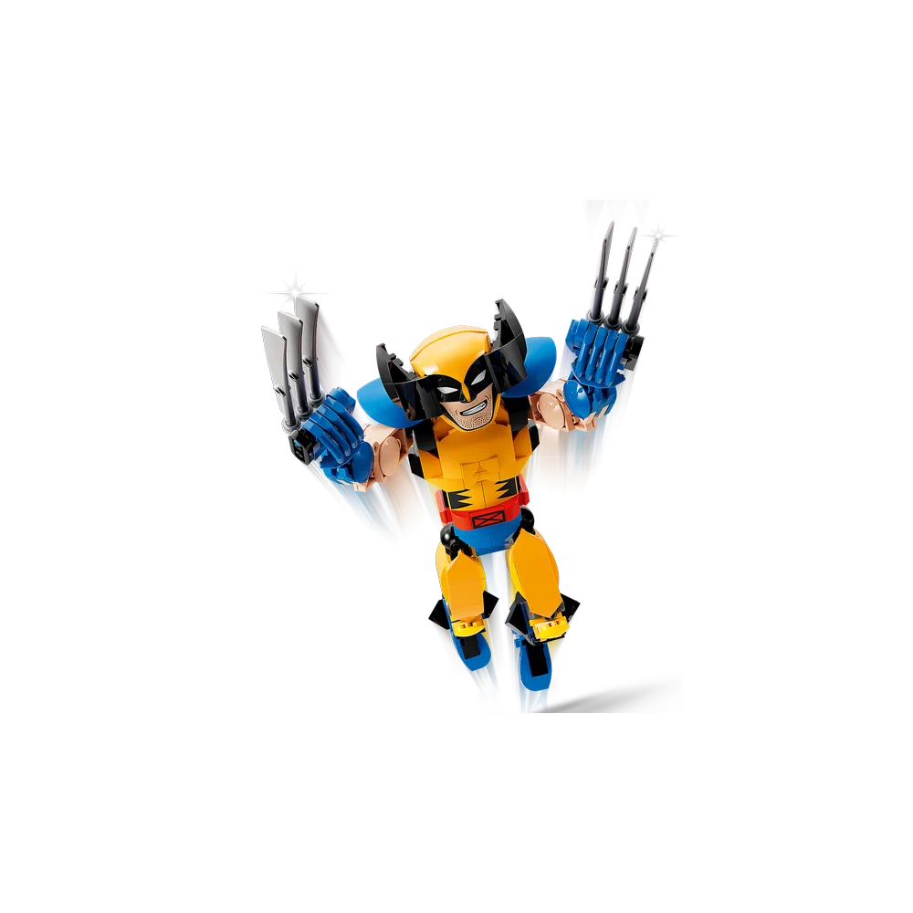 LEGO 76257