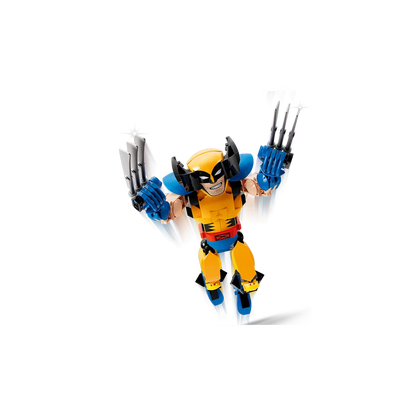 LEGO 76257