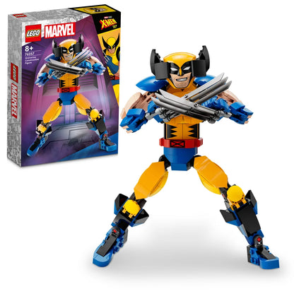 LEGO 76257