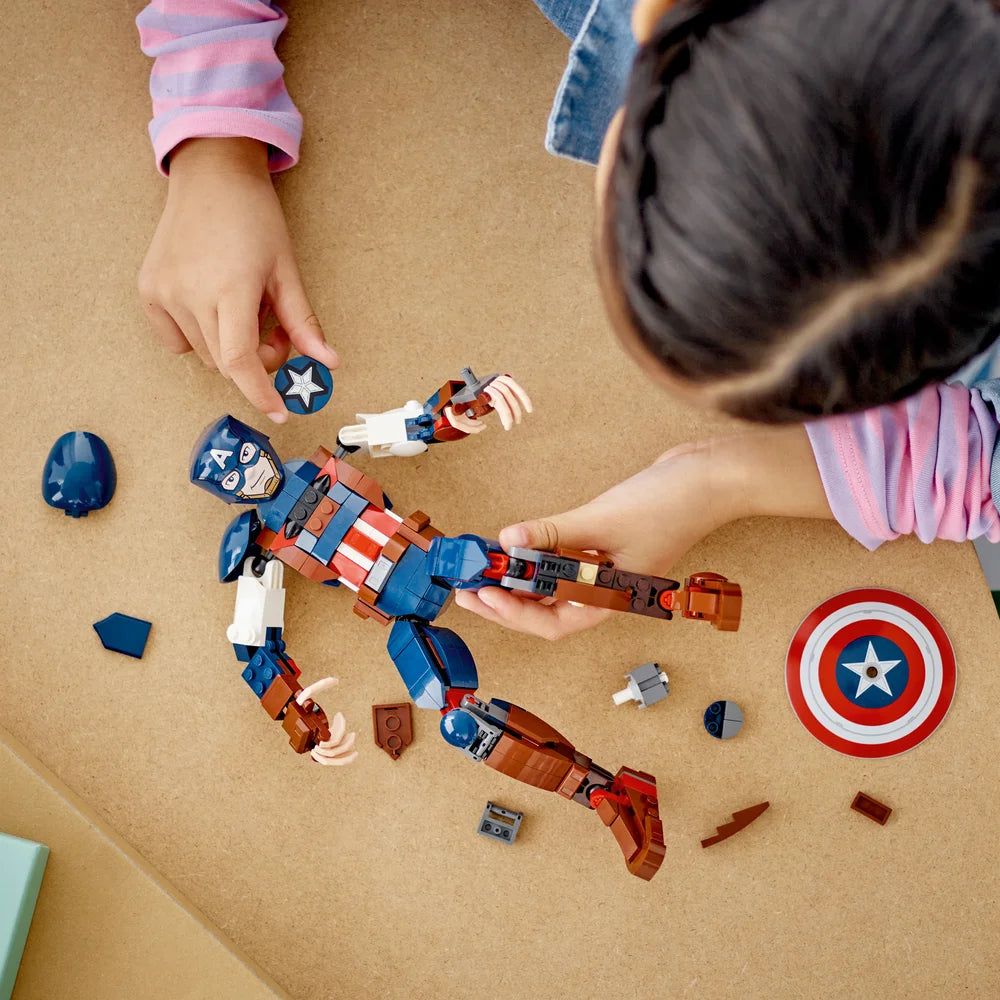 LEGO 76258