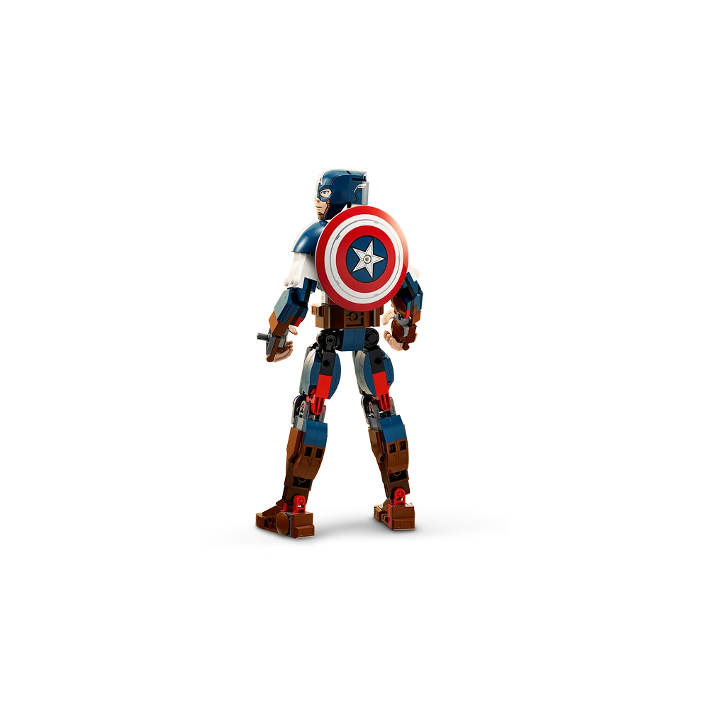 LEGO 76258