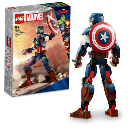 LEGO 76258