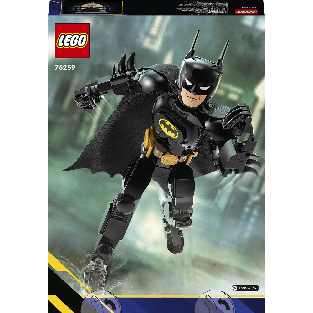 LEGO 76259