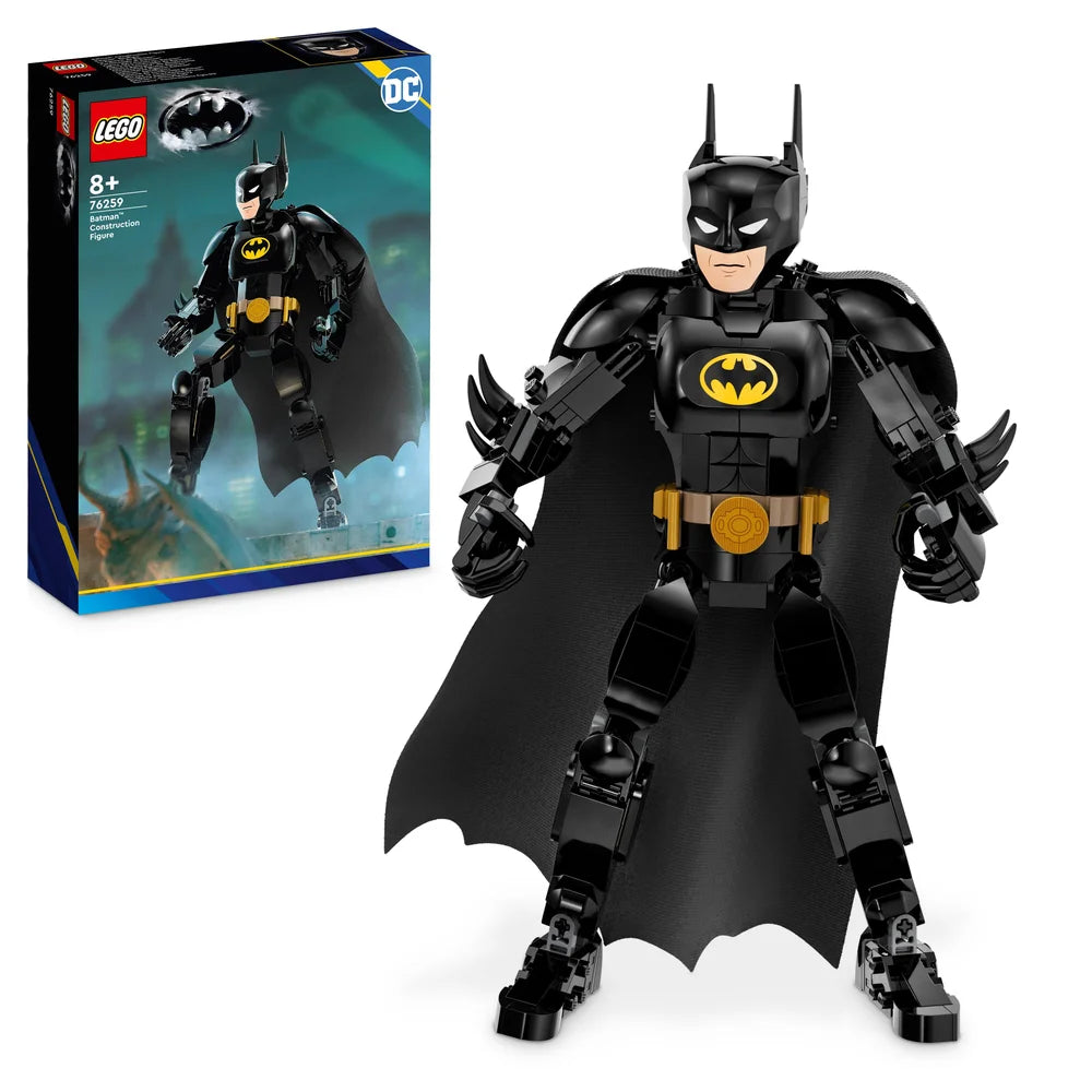 LEGO 76259