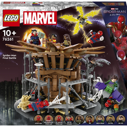 LEGO 76261