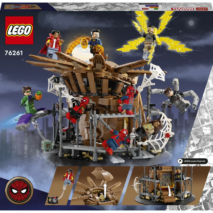 LEGO 76261