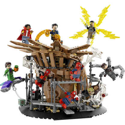 LEGO 76261