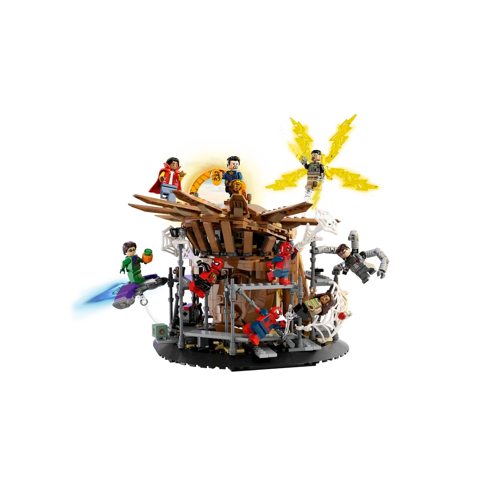 LEGO 76261