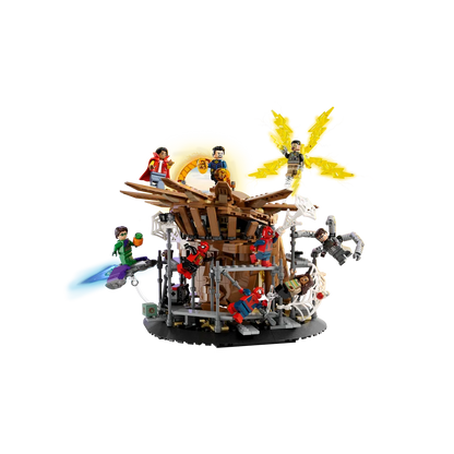 LEGO 76261