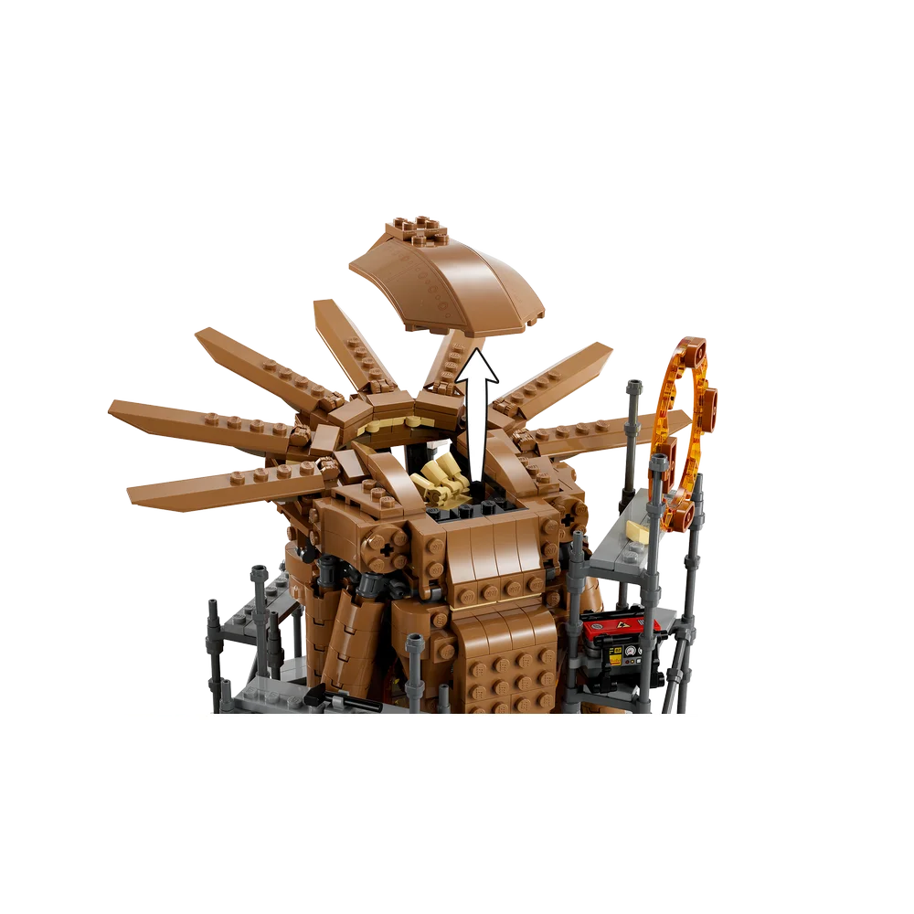 LEGO 76261