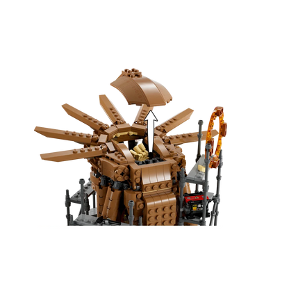 LEGO 76261