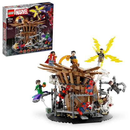 LEGO 76261