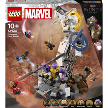 LEGO 76266