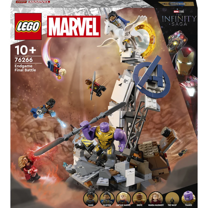 LEGO 76266