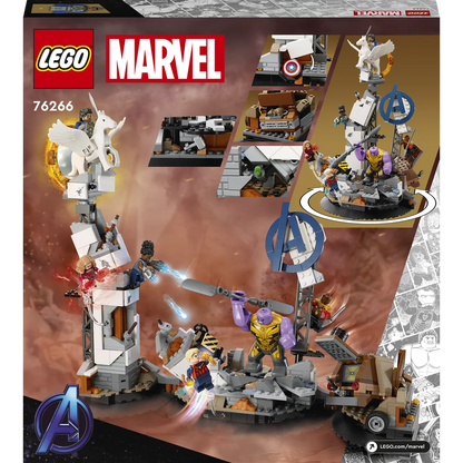 LEGO 76266