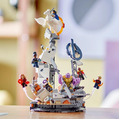 LEGO 76266